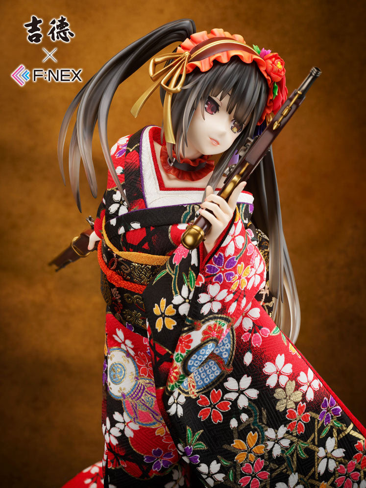 furyu-f-nex-kurumi-figur-1-4-japanpuppe-date-a-live image 5