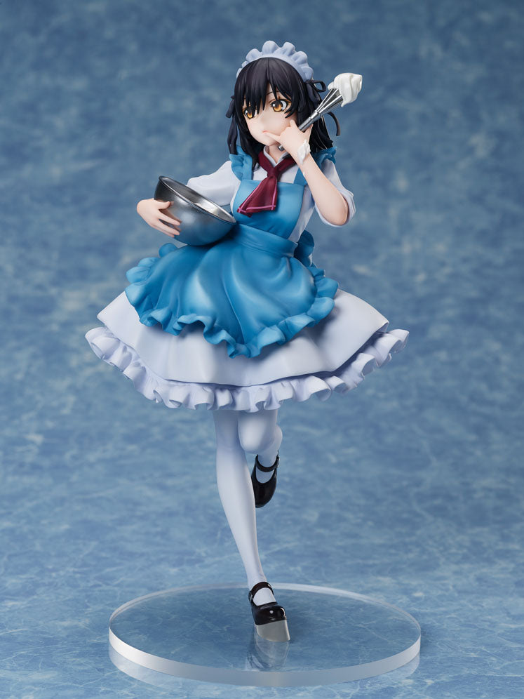 furyu-f-nex-himeragi-yukina-figur-maid-ver-1-7 image 3