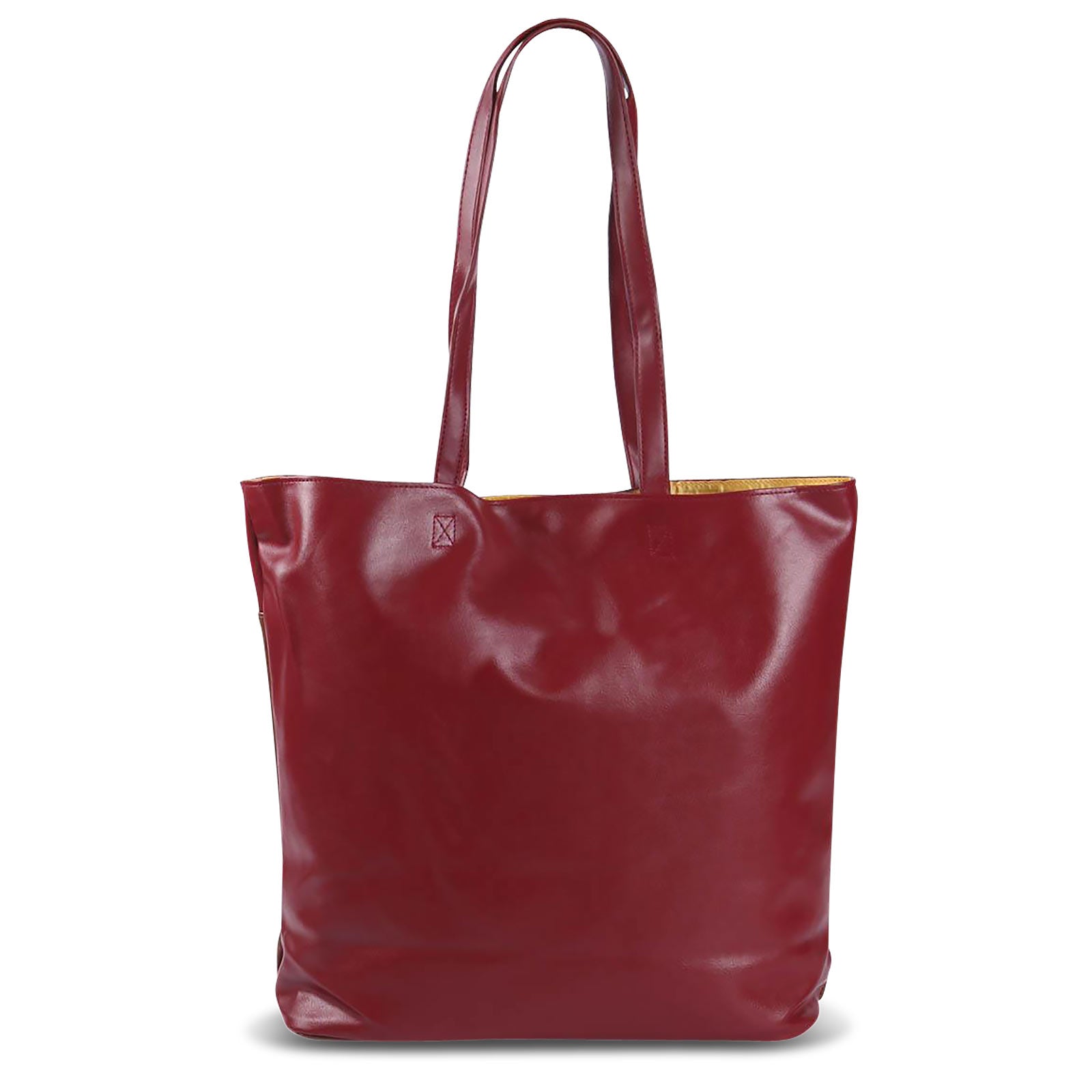 harry-potter-gryffindor-college-shopper-tasche-wappen image 2