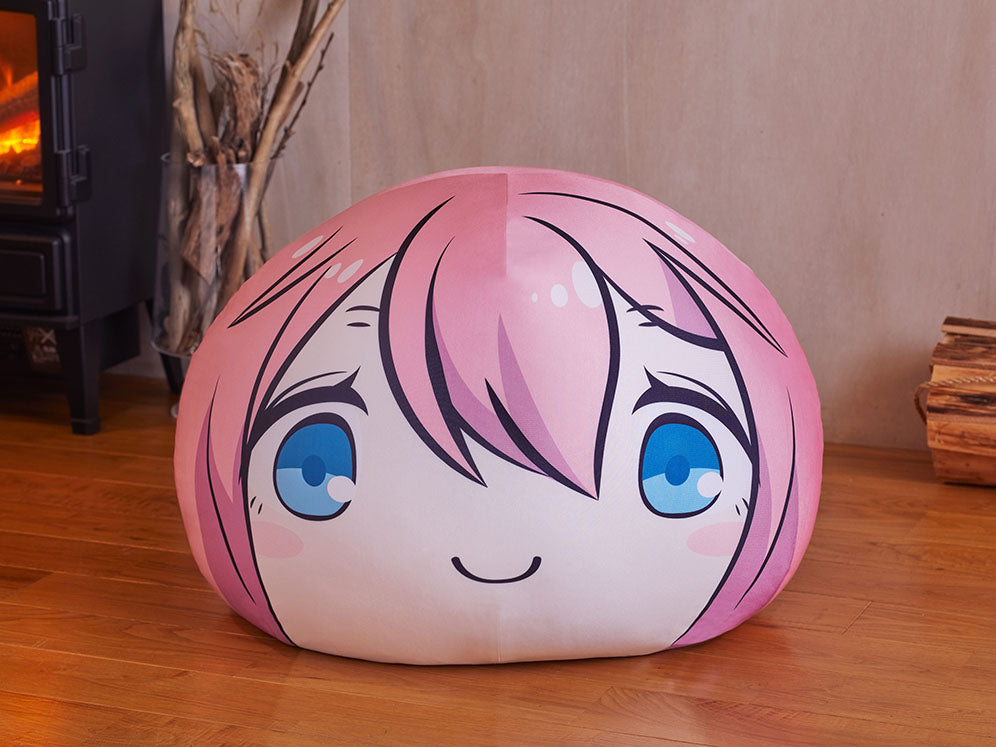 furyu-f-nex-yuru-camp-sofakissen-70-cm-rund image 2