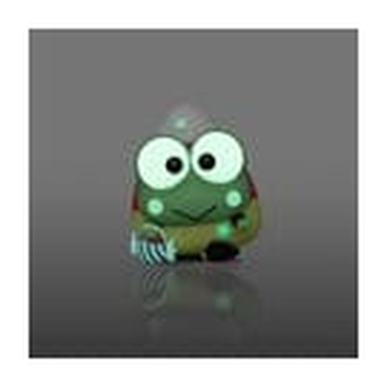 funko-pop-hello-kitty-keroppi-spooky-vinyl-figur-9-cm image 6