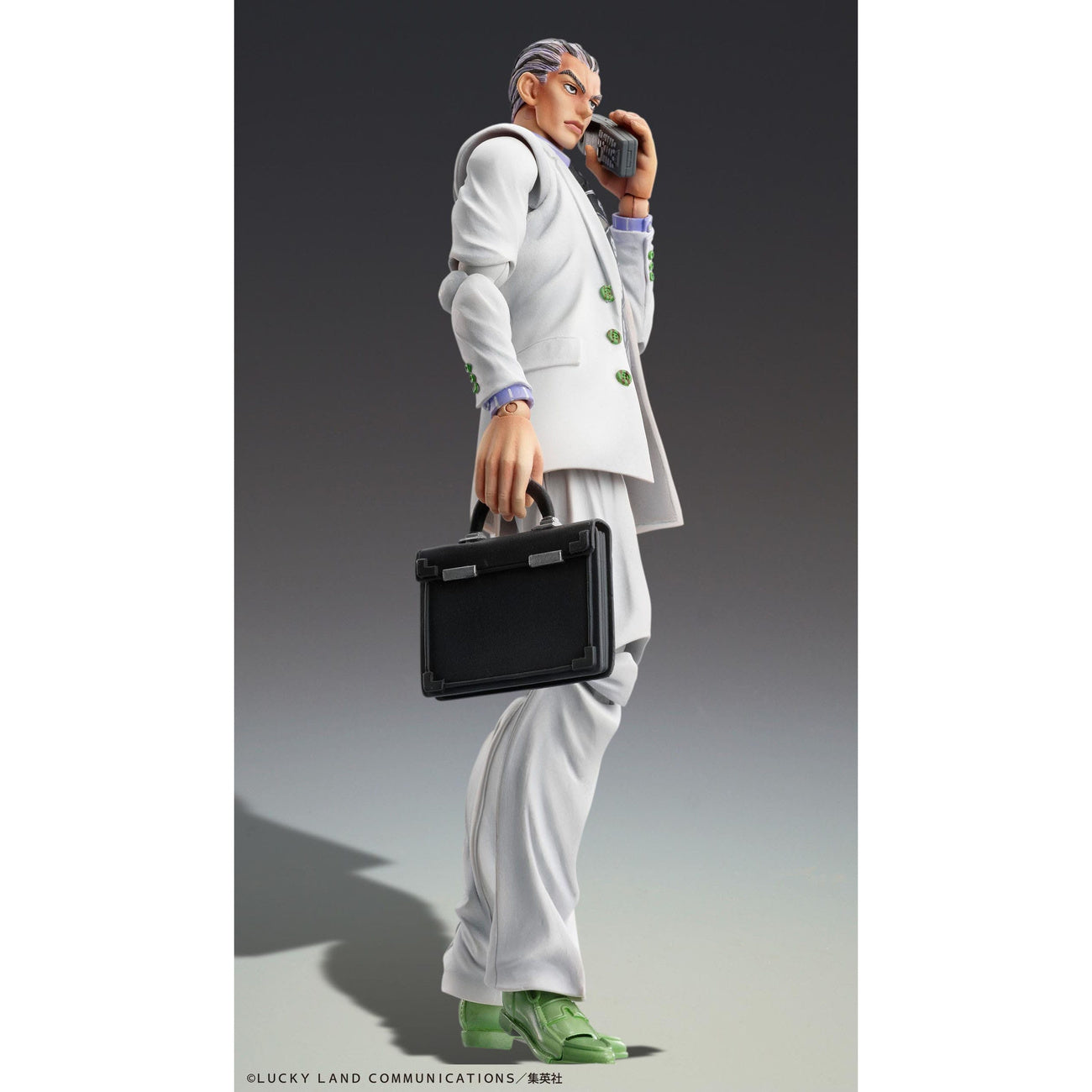 jojo-s-bizarre-adventure-diamond-actionfigur-chozokado image 5