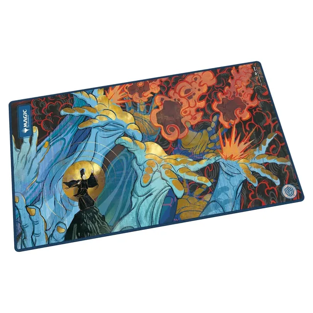 ultimate-guard-mtg-playmat-secrets-of-strixhaven-flusterstorm image 1