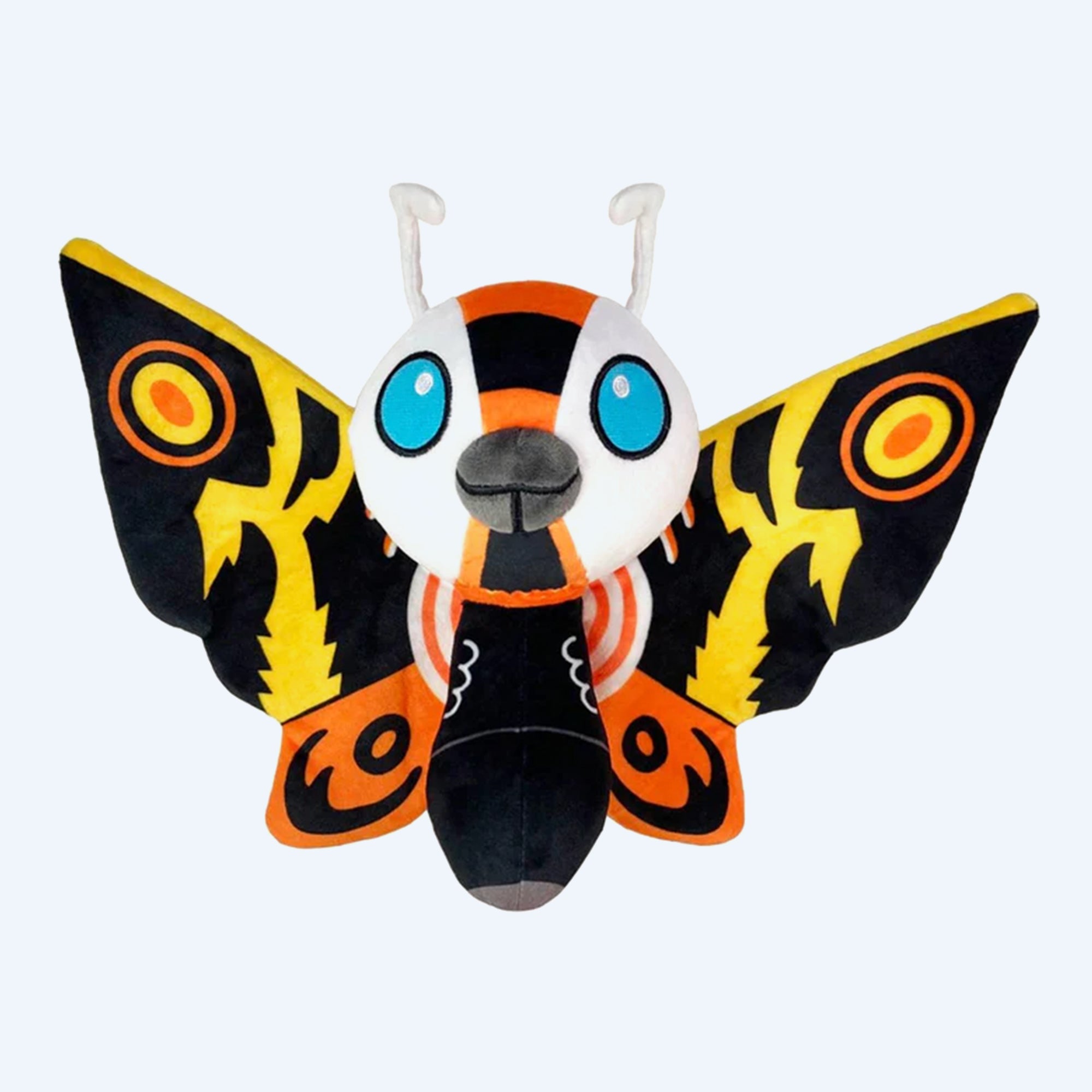 godzilla-mothra-pl-sch-20-cm-gelb-kuscheltier image 1