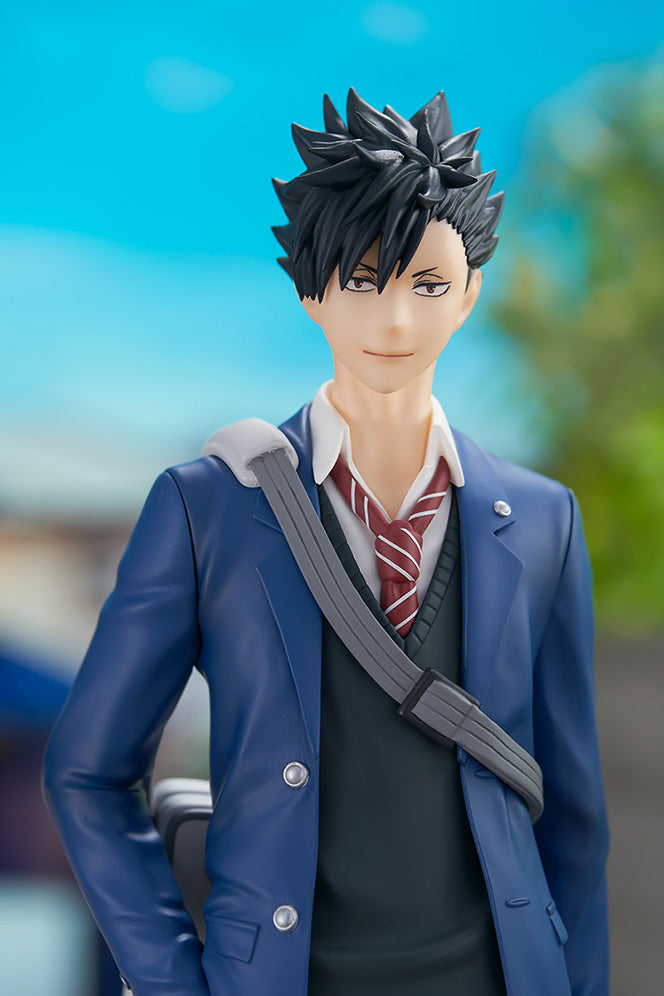 furyu-tenitol-kuroo-tetsuro-figur-haikyu-uniform image 2
