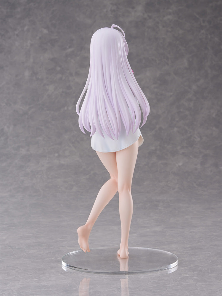 furyu-tenitol-tall-elaina-shirt-figur-30-cm-wechselgesicht image 8