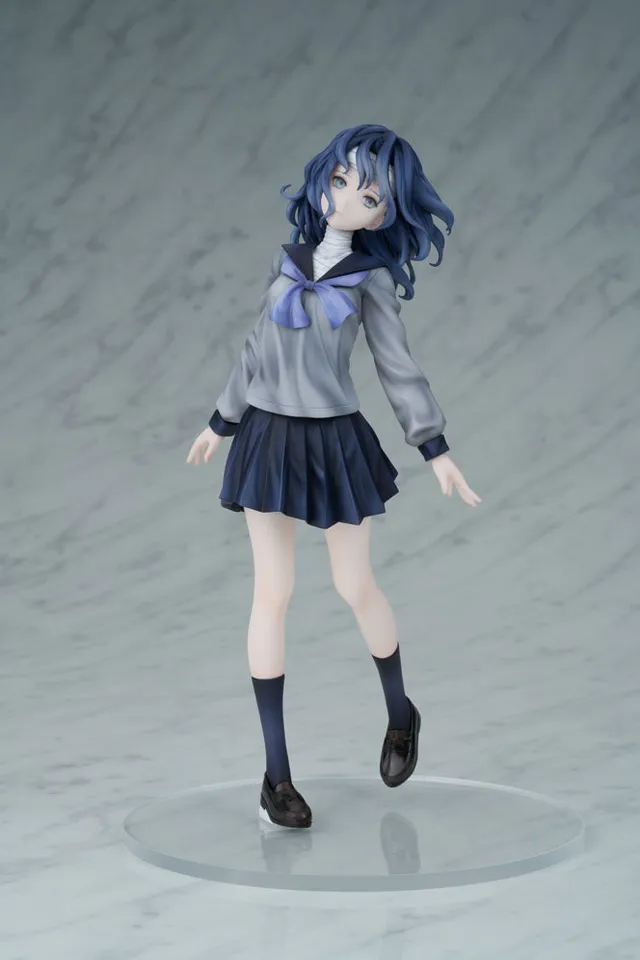 furyu-f-nex-shinonome-ryoko-figur-1-7-13-sentinels image 1