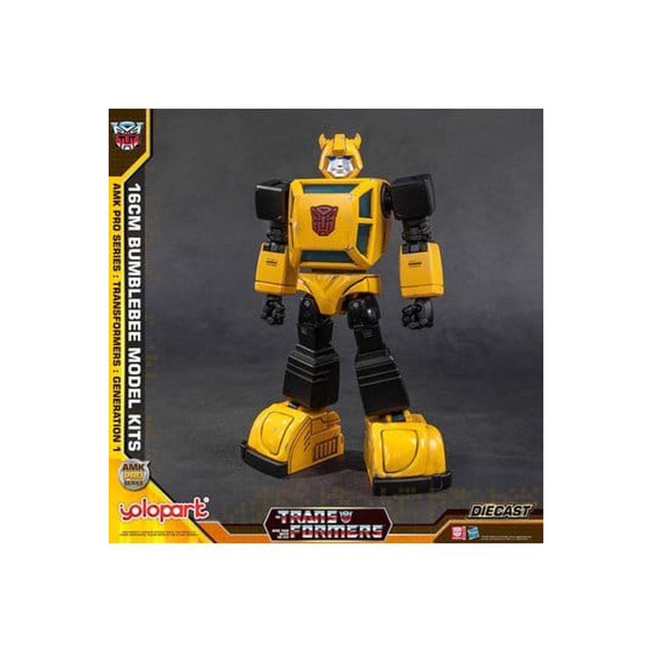 transformers-generation-one-bumblebee-amk-pro-model-kit image 4