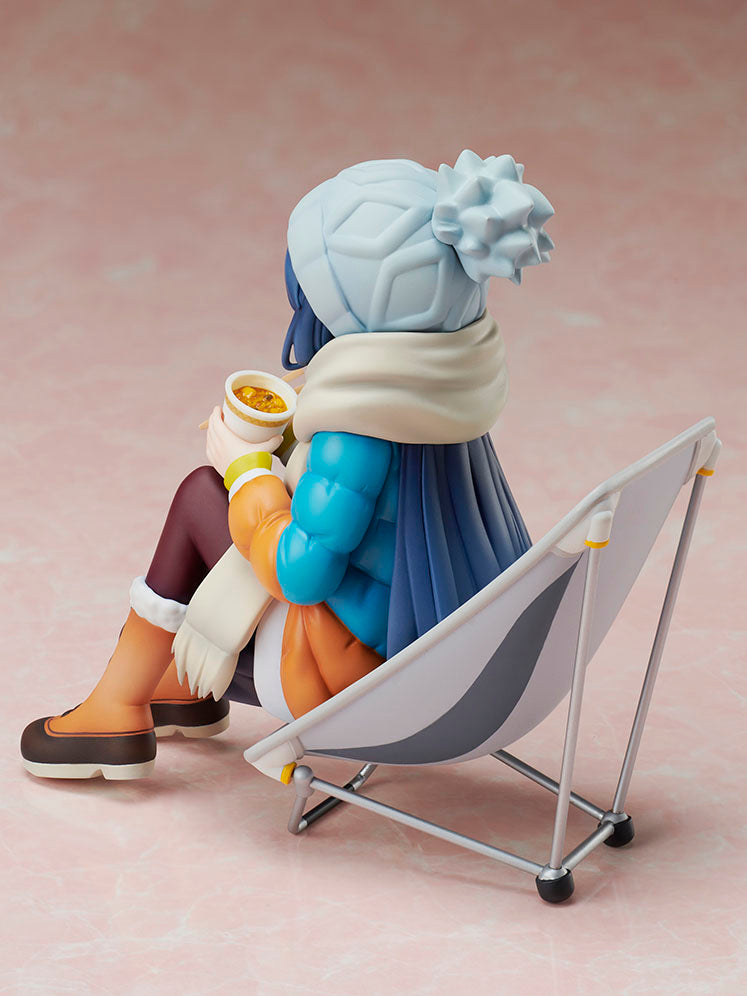 furyu-shima-rin-noodle-stopper-figur-1-8-yuru-camp-premium image 7