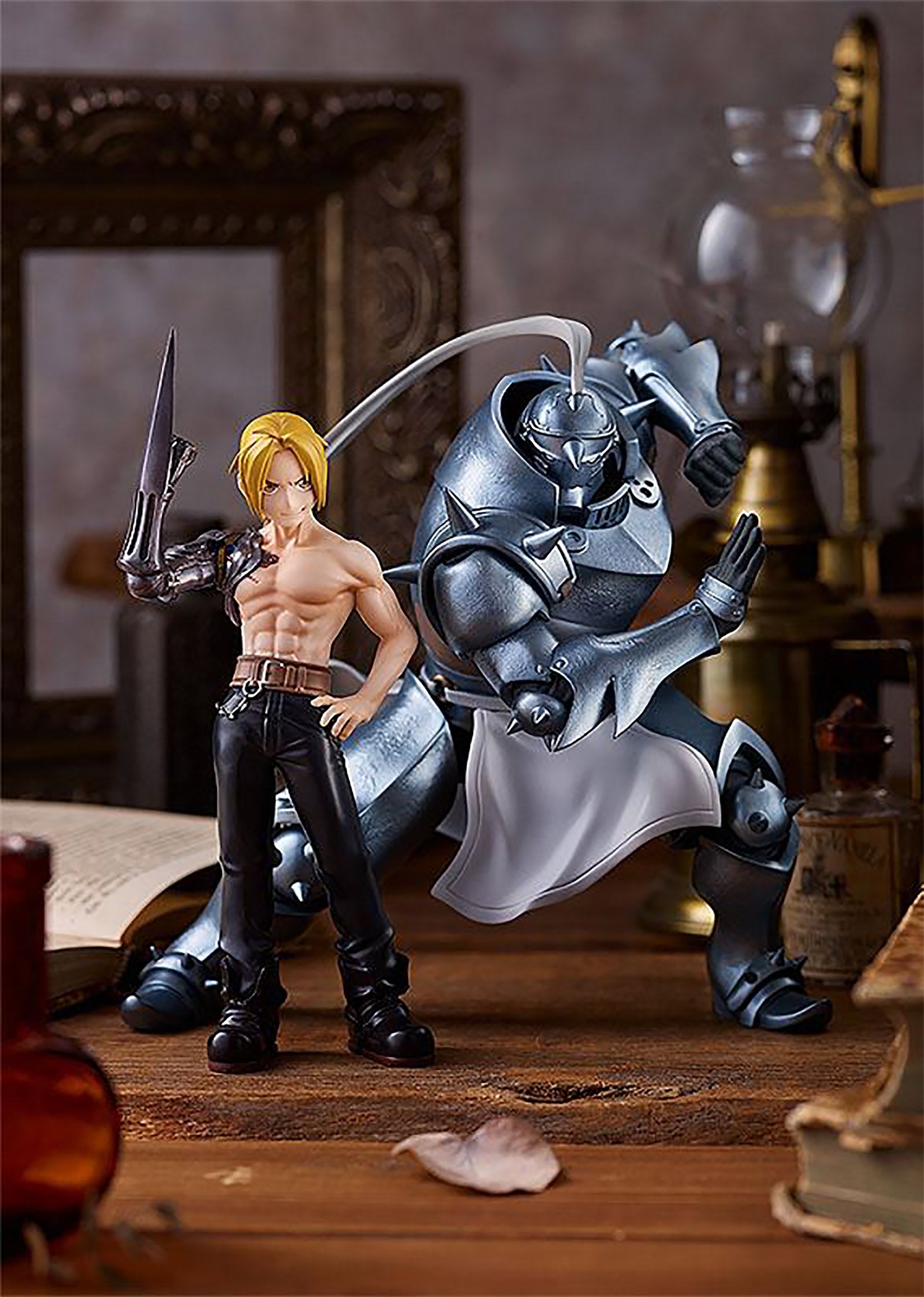 fullmetal-alchemist-ed-elric-figur-sammler image 8
