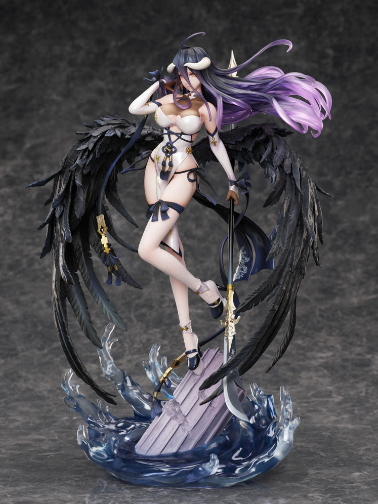 furyu-f-nex-albedo-china-dress-1-7-figur-overlord image 2