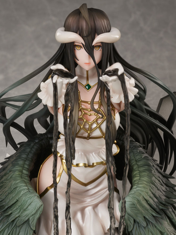 furyu-f-nex-albedo-wei-es-kleid-1-7-figur-overlord image 4
