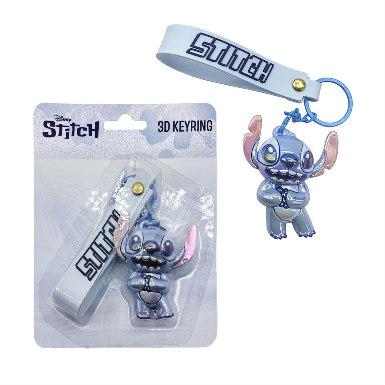 disney-lilo-stitch-stitch-schl-sselanh-nger-blau image 6