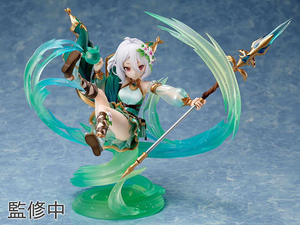 furyu-f-nex-kokkoro-1-7-figur-princess-connect image 2