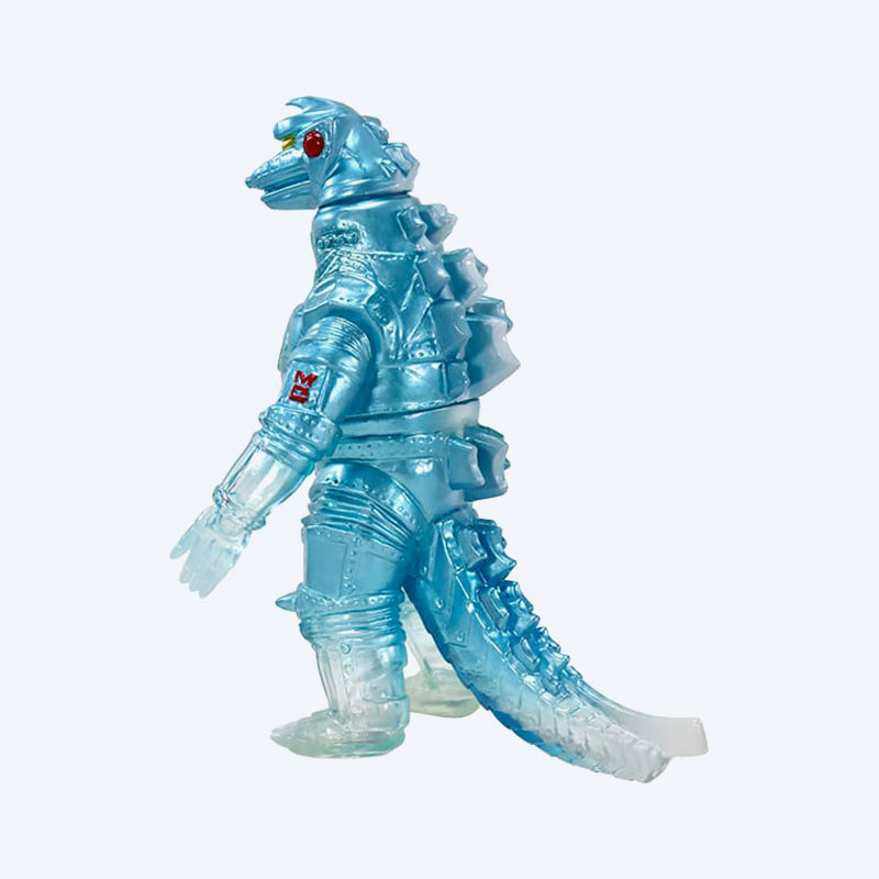 ccp-godzilla-mechagodzilla-1974-sofubi-ice-silver-12-cm image 4