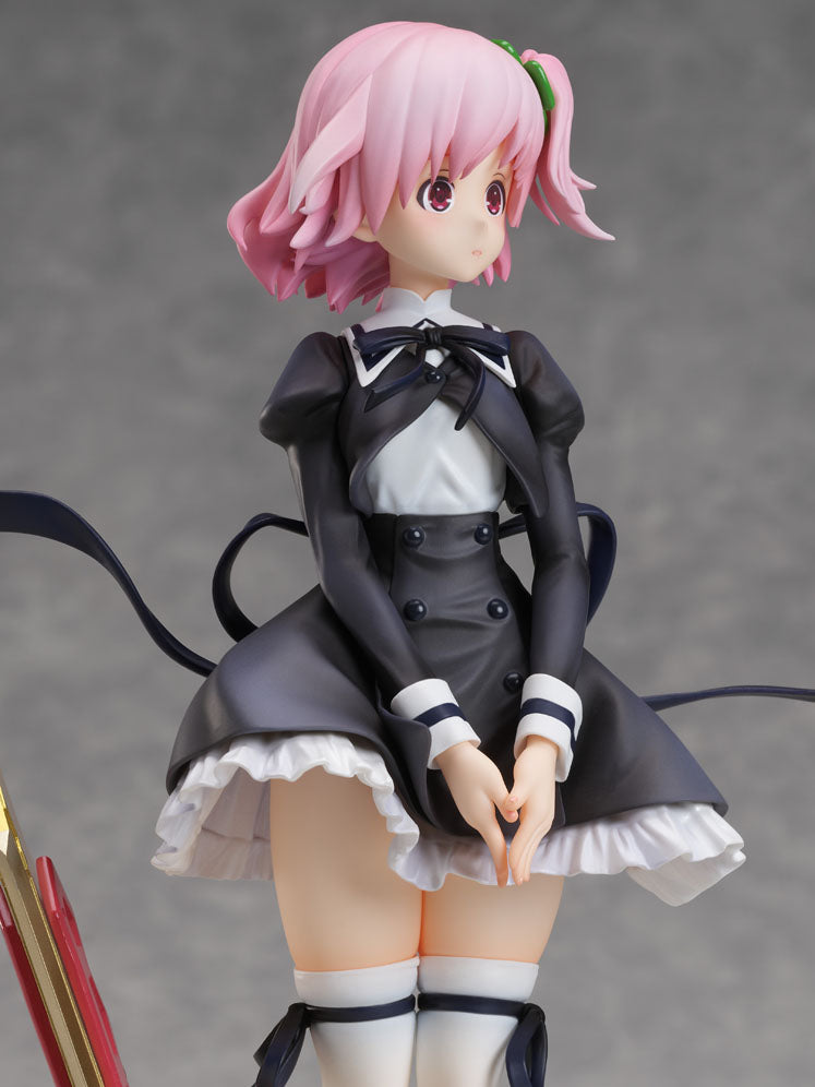 furyu-f-nex-riri-hito-1-7-figur-assault-lily-uniform image 4