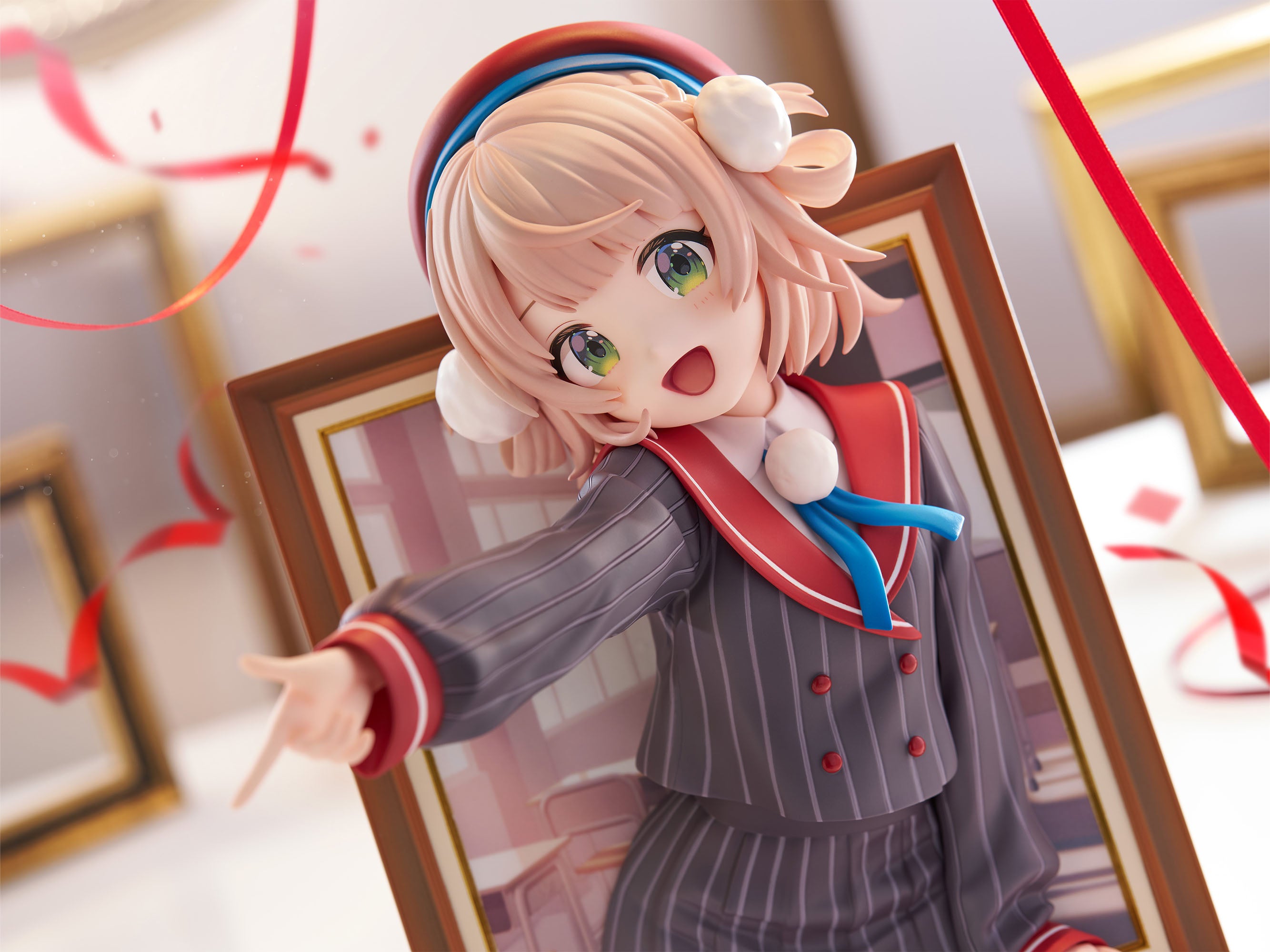 furyu-f-nex-shigure-ui-masterpiece-1-4-figur-vtuber image 4