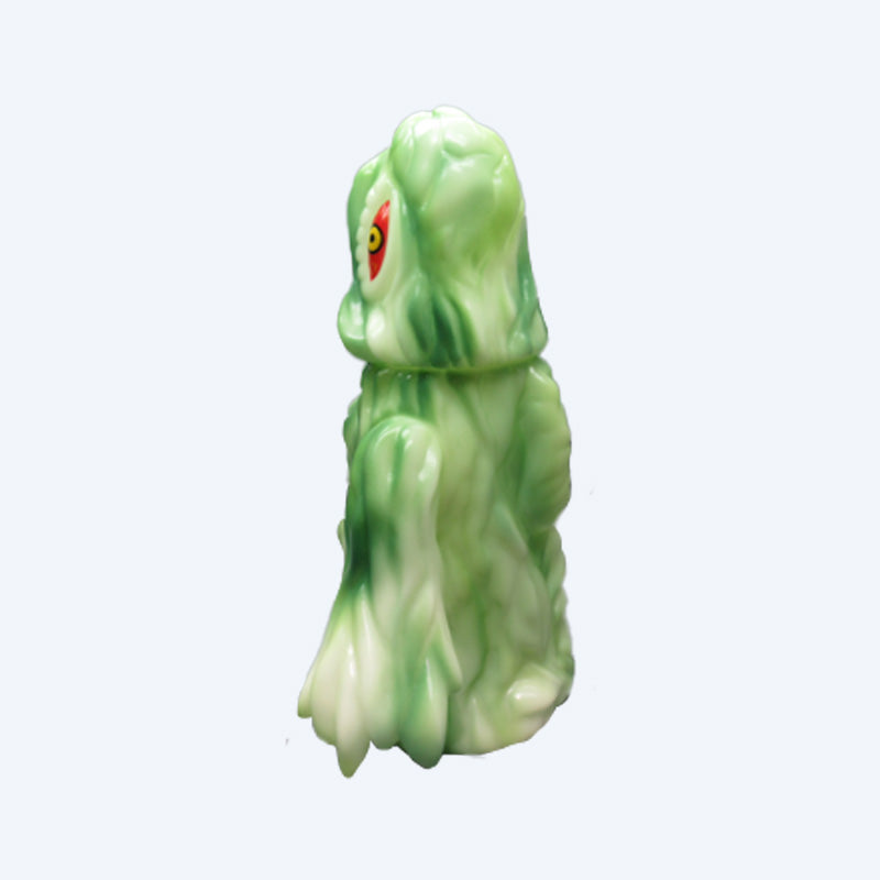 godzilla-collectibles-hedorah-candy-case-figur-gr-n-gitd image 4