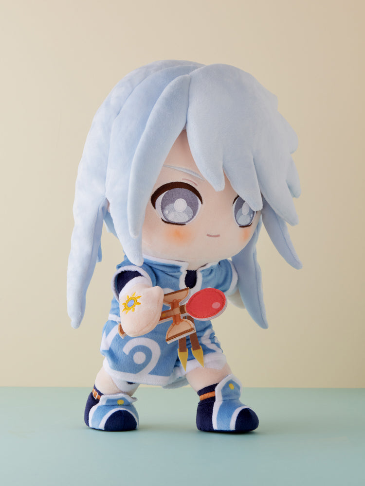 furyu-f-nex-genis-sage-20th-anniversary-pl-schtier-beweglich image 3