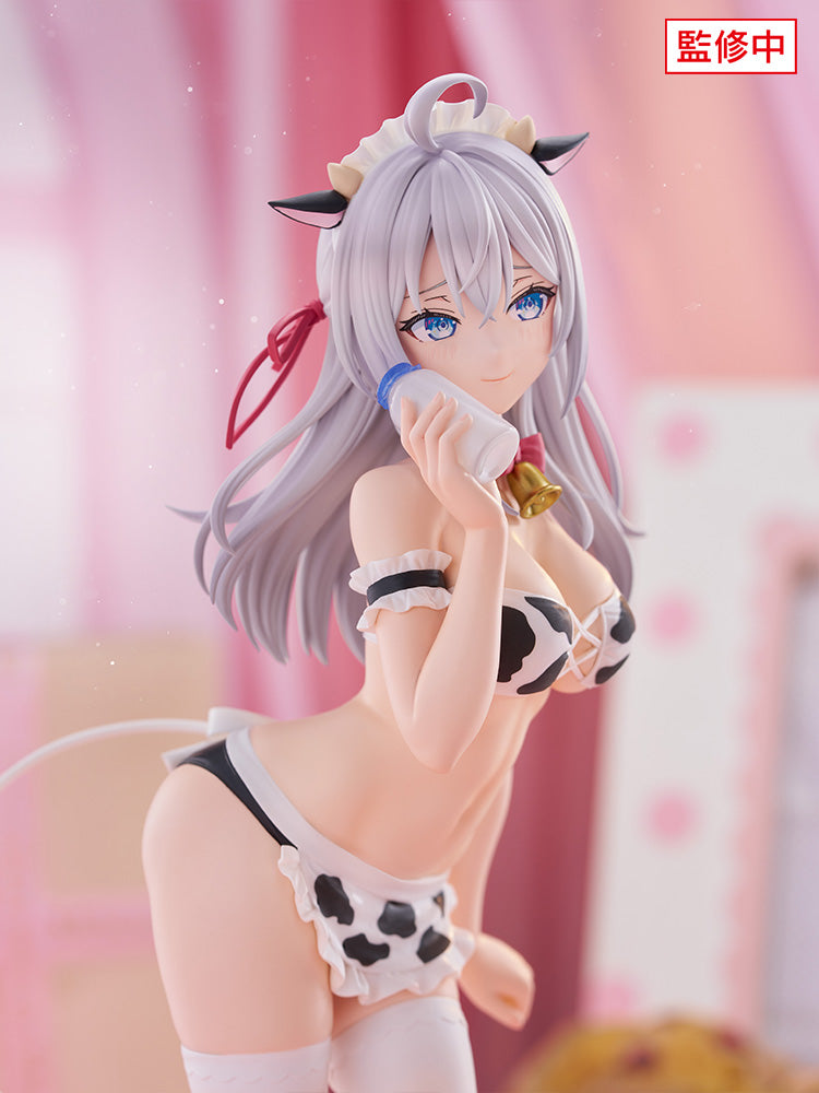 furyu-tenitol-tall-alya-figur-ushi-san-ver-30-cm image 3