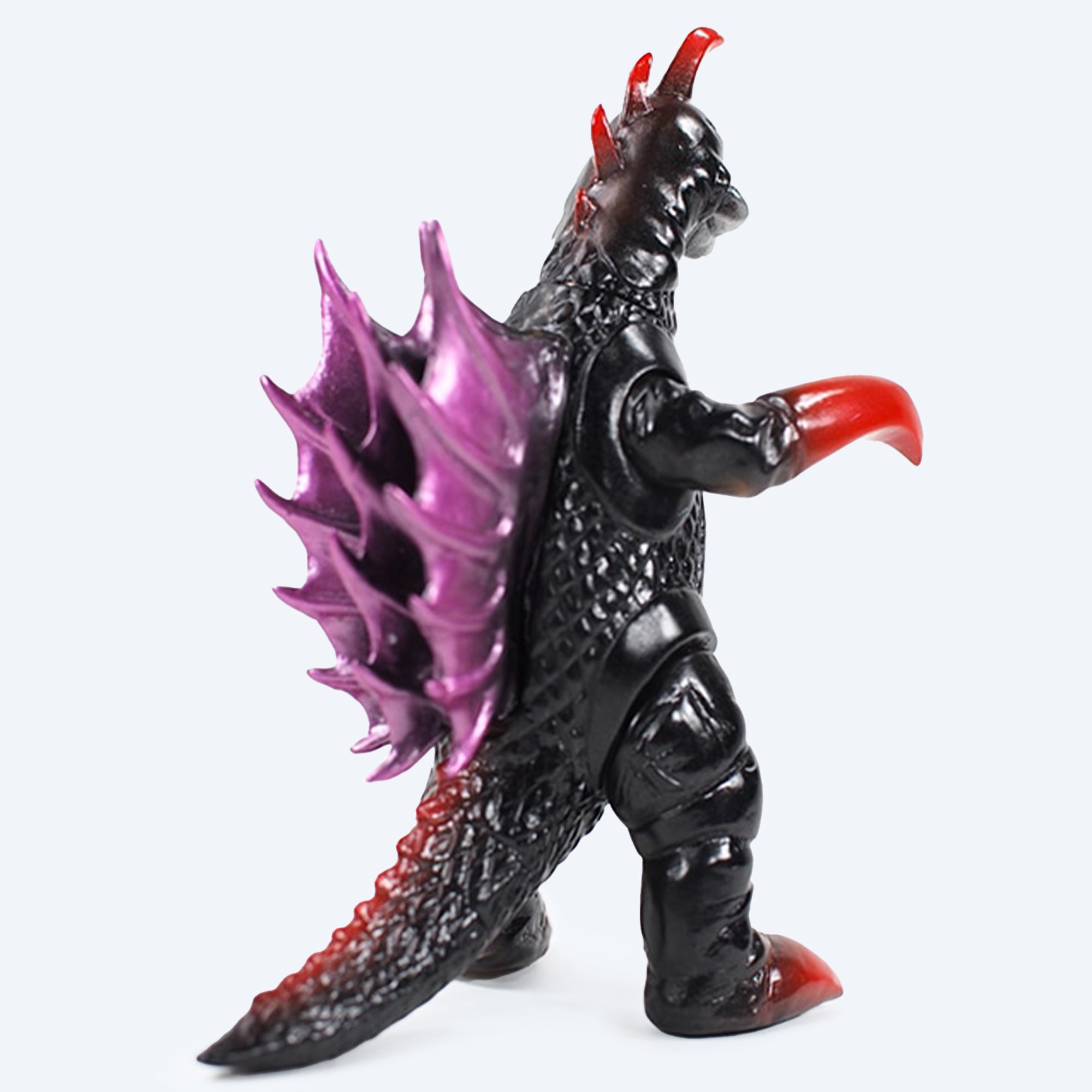 godzilla-middle-size-series-gigan-13th-figur-12-cm-schwarz-rot image 3