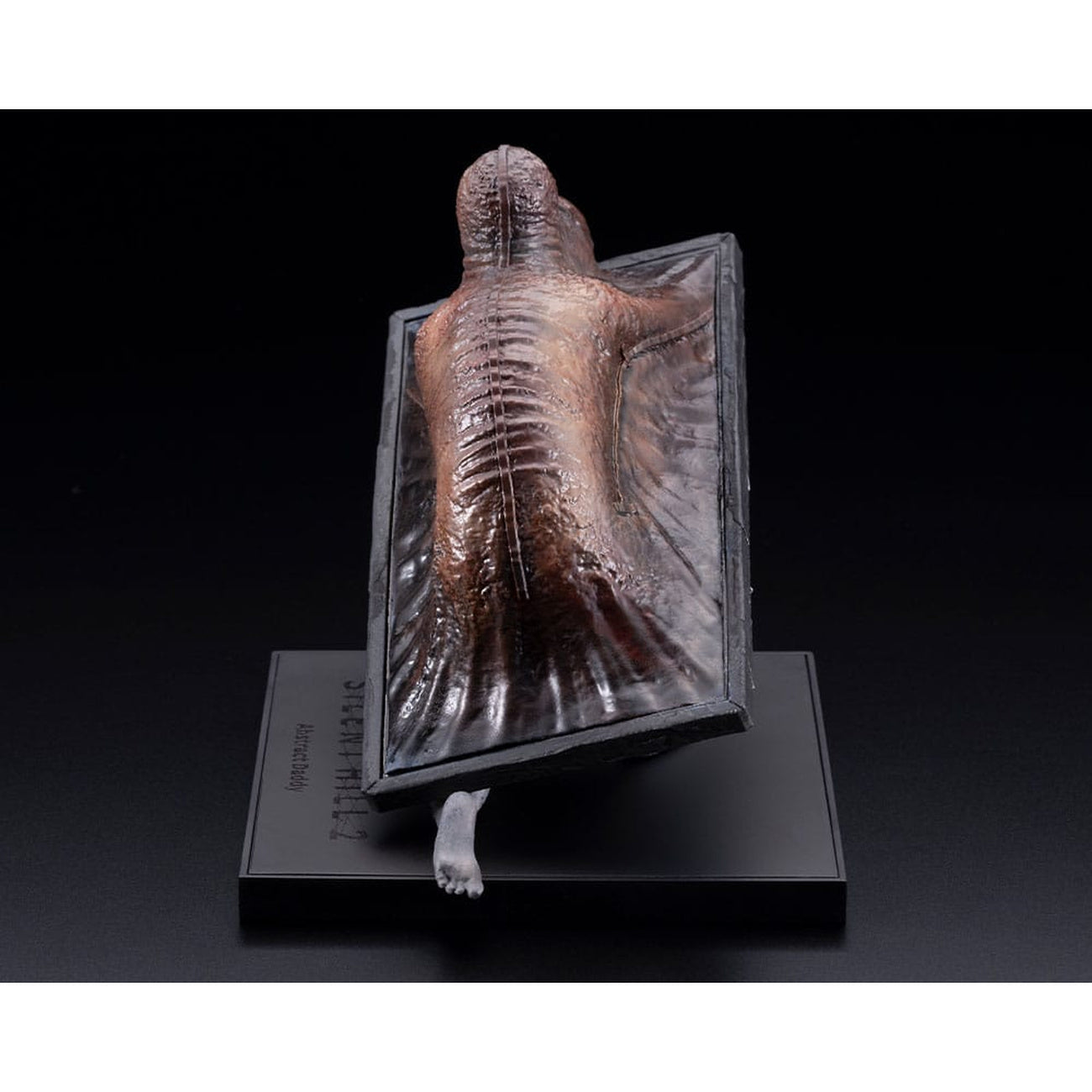 silent-hill-2-abstract-daddy-oshi-works-statue-pvc image 3
