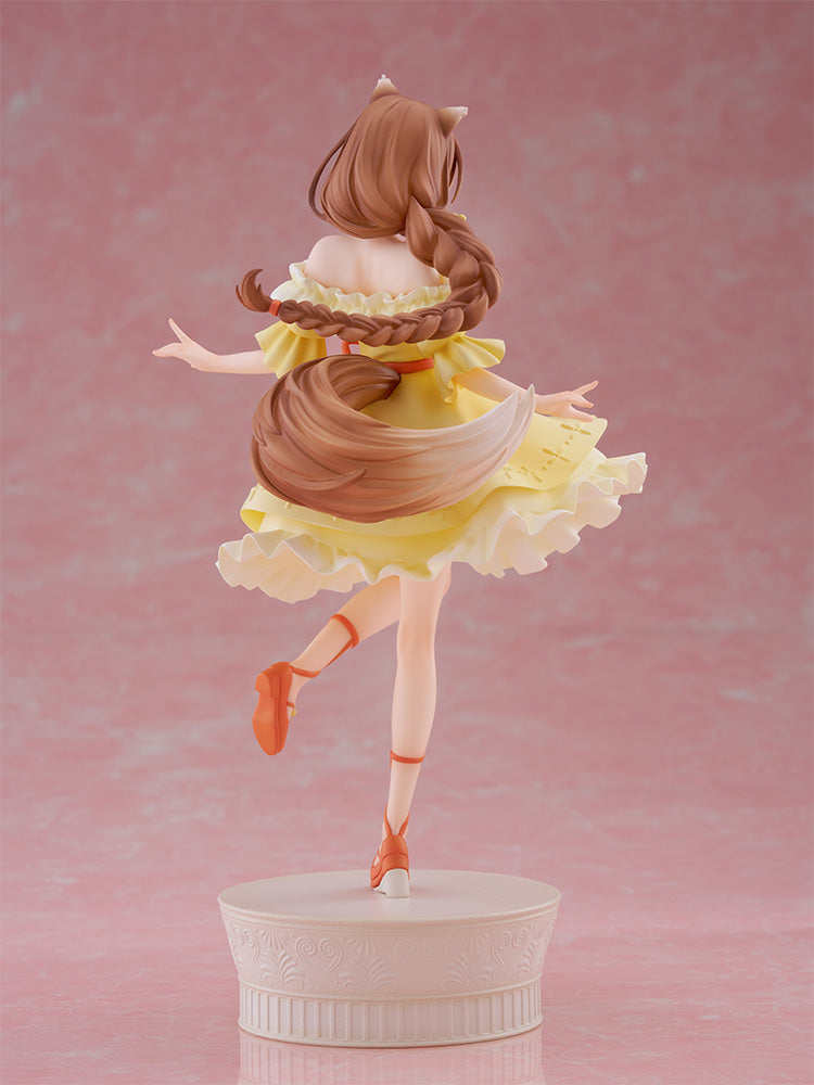 furyu-tenitol-holo-figur-spice-and-wolf-version image 8