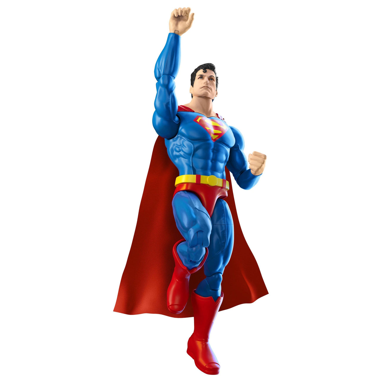 elbenwald-dc-superman-series-2-actionfigur-15-cm image 5