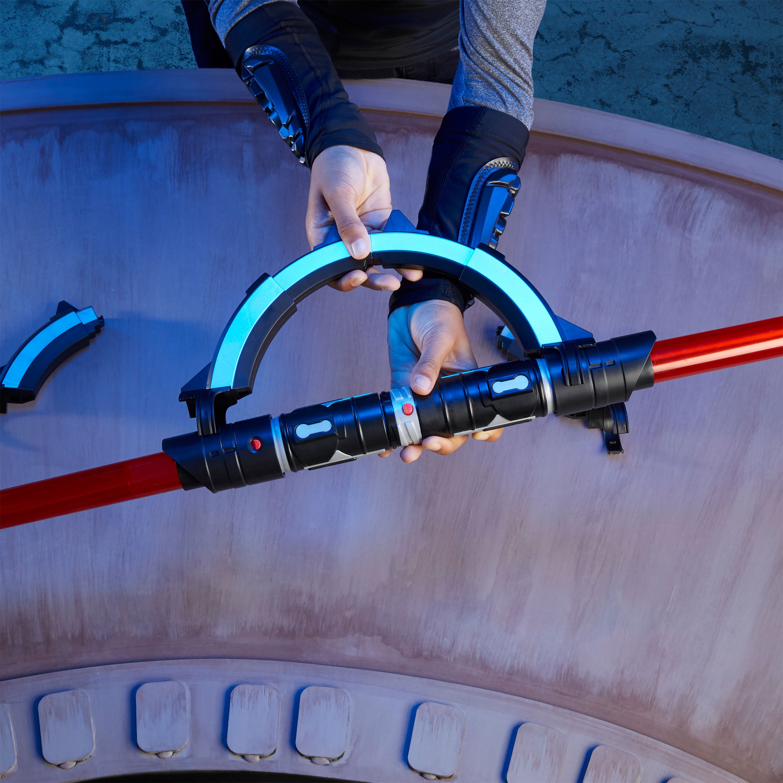 star-wars-inquisitor-lichtschwert-master-set image 5