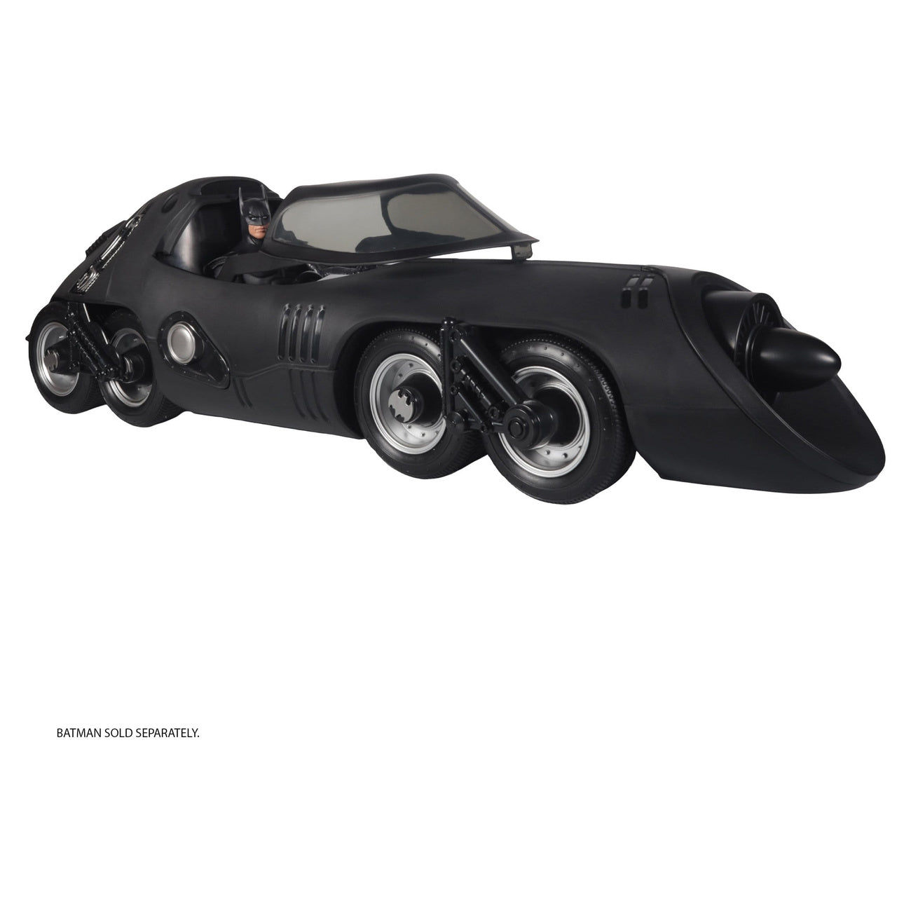 mcfarlane-batman-returns-batmissile-fahrzeug-54-cm image 7