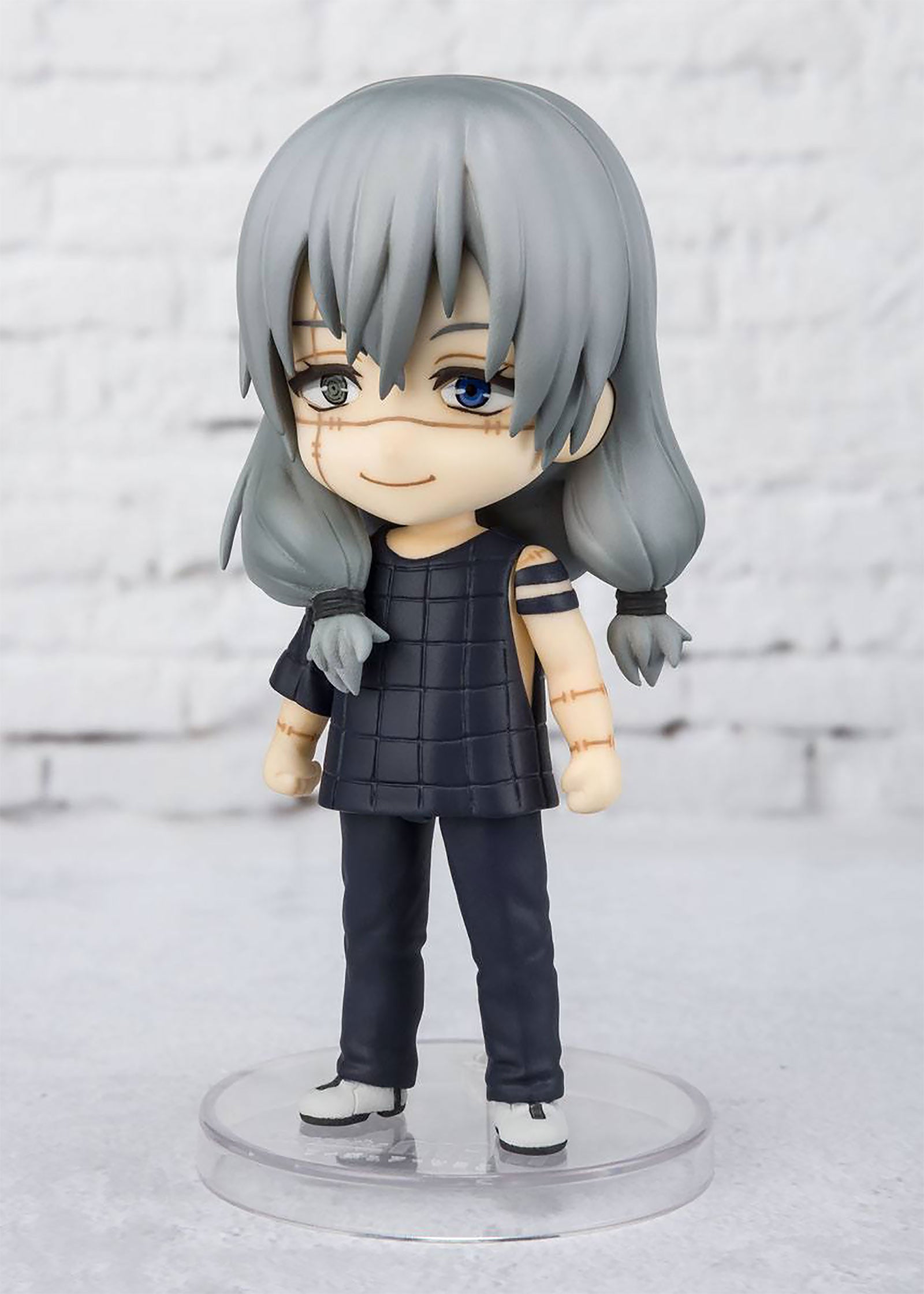 jujutsu-kaisen-actionfigur-mahito-9-cm-sammelfigur image 3