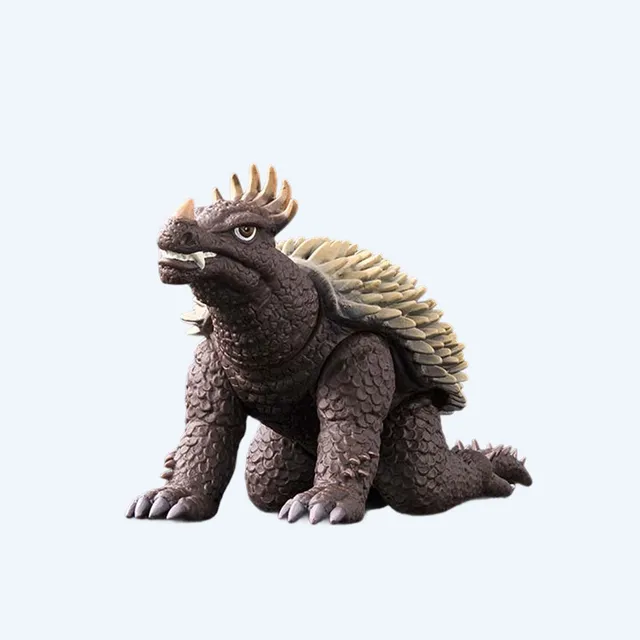 godzilla-collectibles-movie-monster-anguirus-1972-vinylfigur image 1