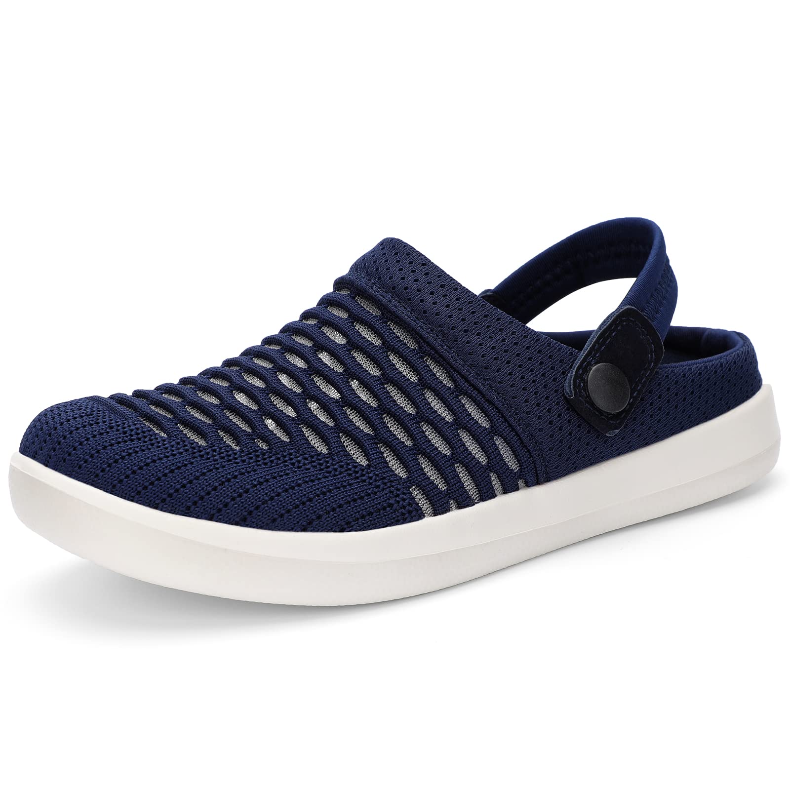 hkr-clogs-damen-hausschuhe-schwarz-gr-40 image 7