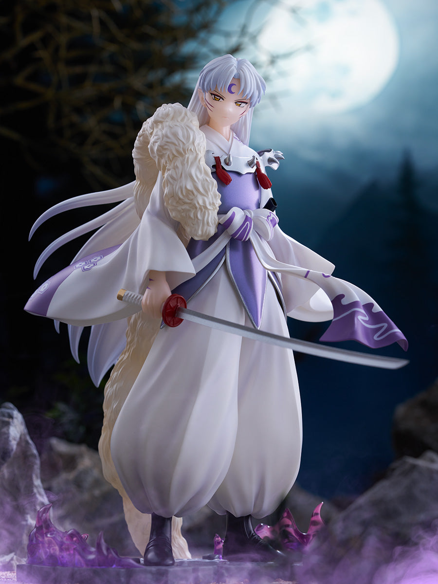 furyu-tenitol-sesshomaru-figur-inuyasha-version image 4