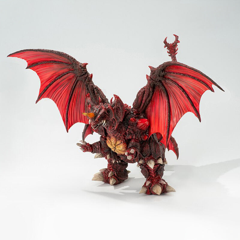 hiya-exquisite-basic-destoroyah-1995-actionfigur-21-5-cm-pvc image 2