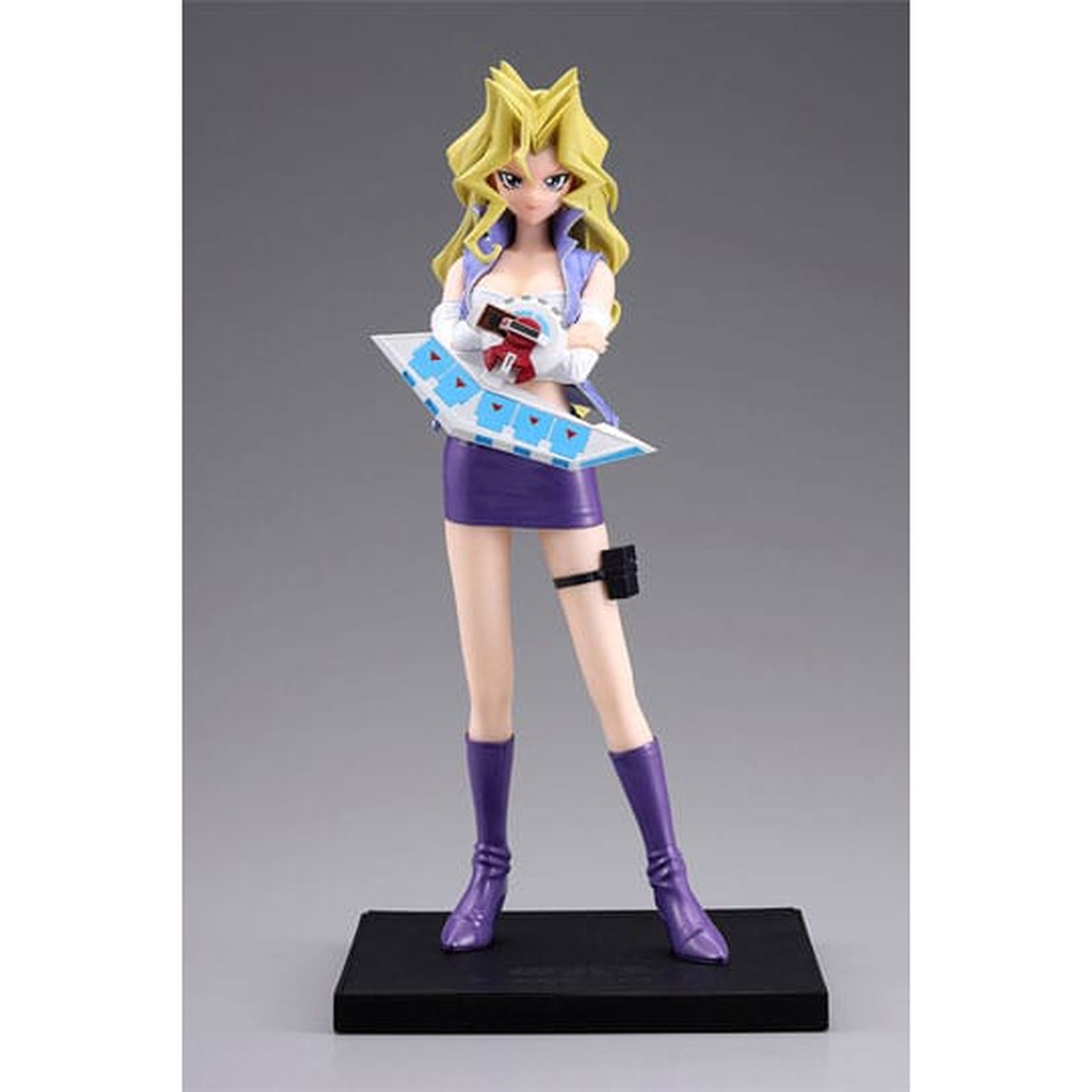 yu-gi-oh-oshi-works-mai-valentine-statue-23-cm-1-7 image 1