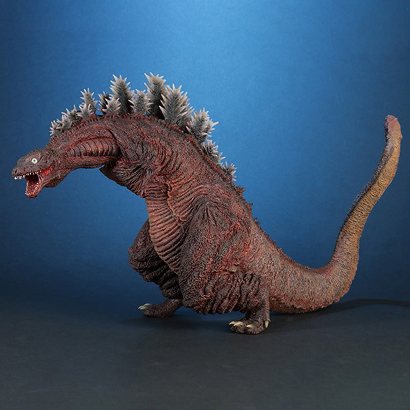 plex-toho-30cm-shin-godzilla-2016-figur-3rd-form-10th image 3