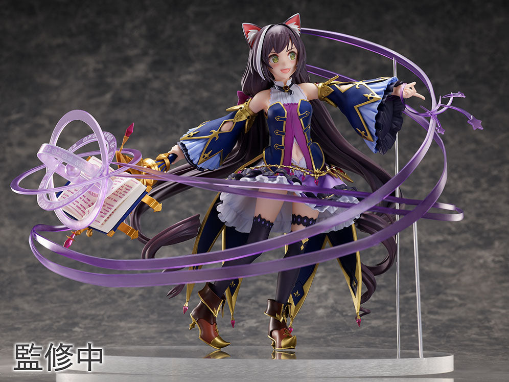 furyu-f-nex-karyl-1-7-figur-princess-connect-katzenohren image 2