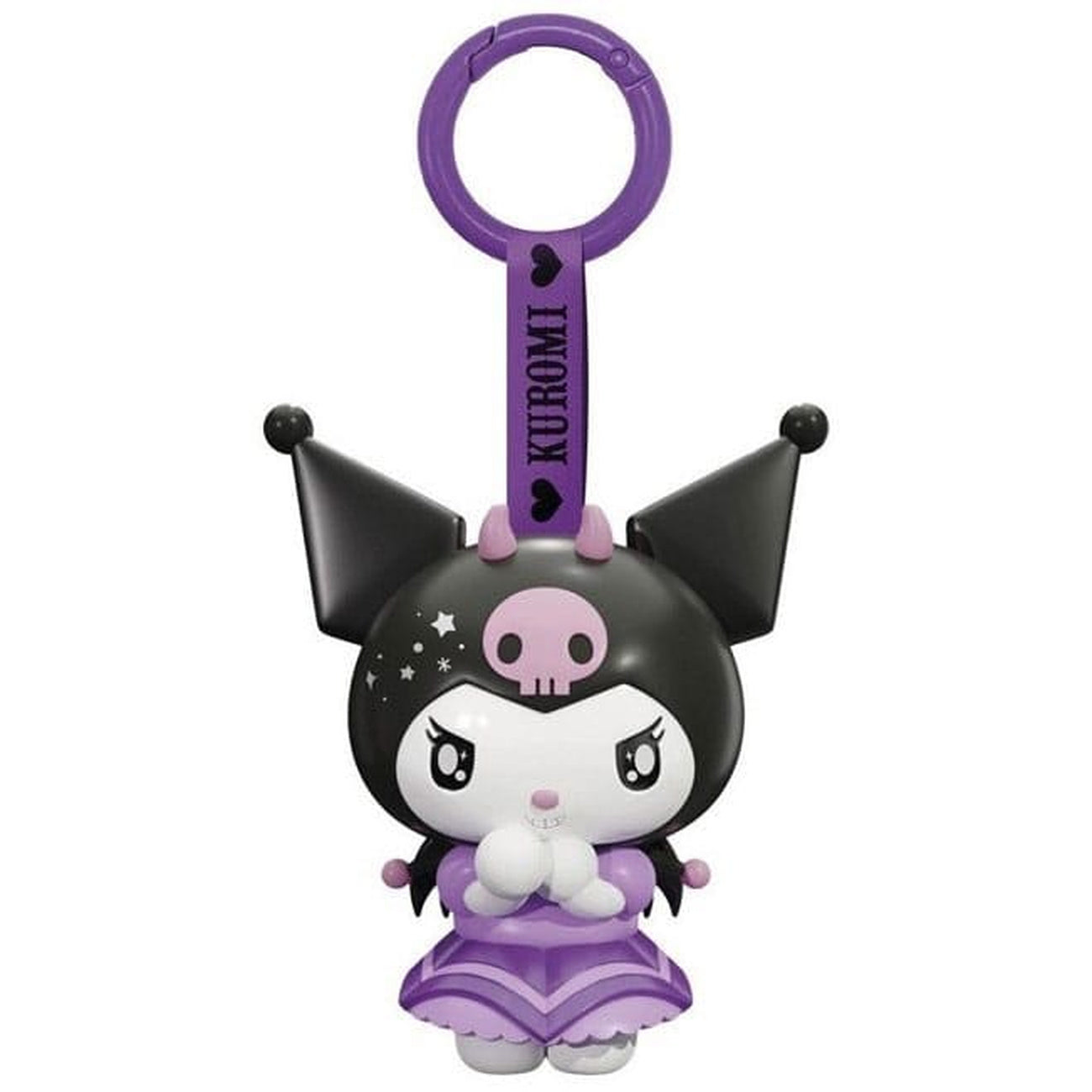 hello-kitty-schl-sselanh-nger-engel-teufel-kuromi-8-cm image 1