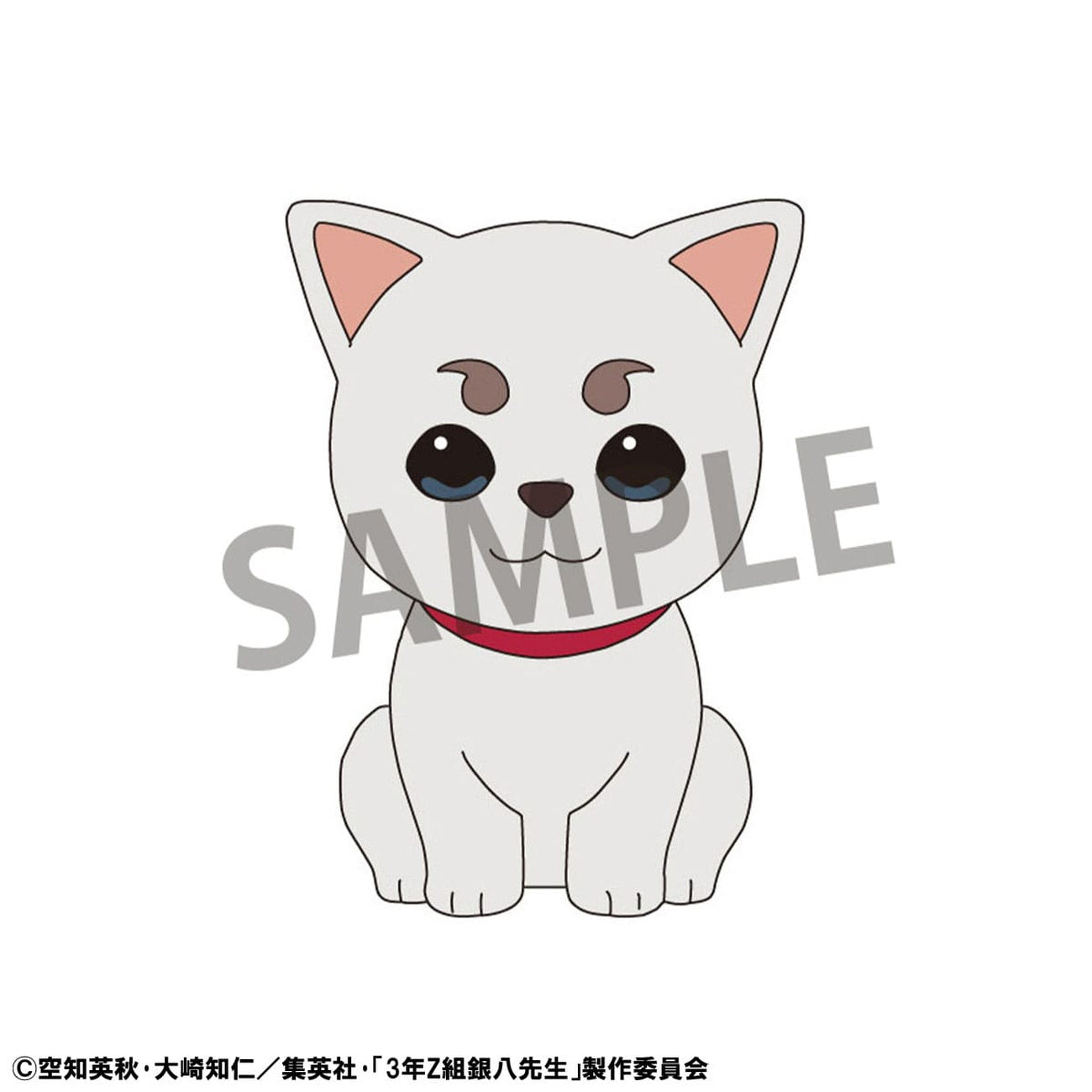gintama-chokorin-mascot-ginpachi-zany-class-minifiguren-6er-set image 5