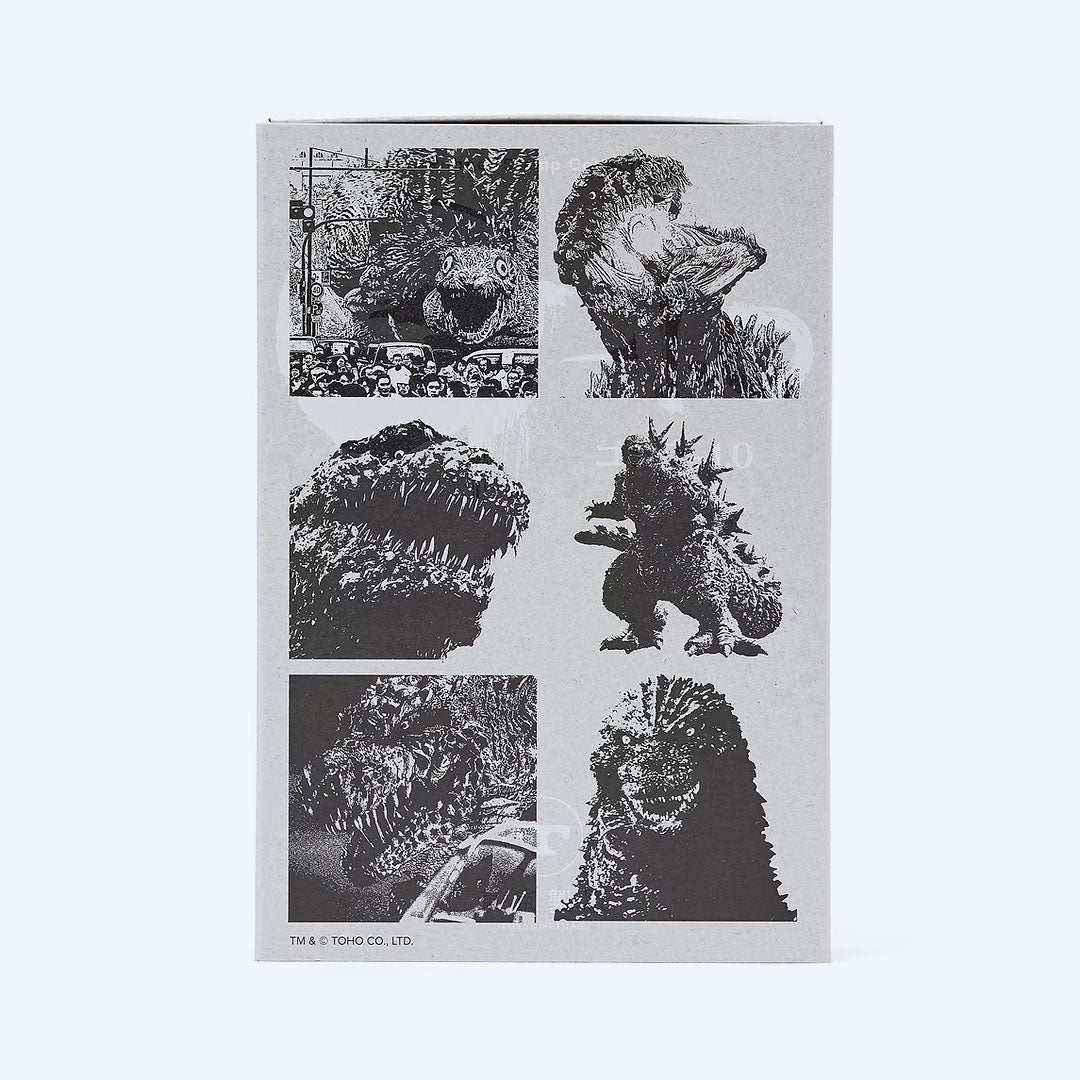 godzilla-shin-godzilla-stempelset-6-teilig-gummistempel-japan image 1