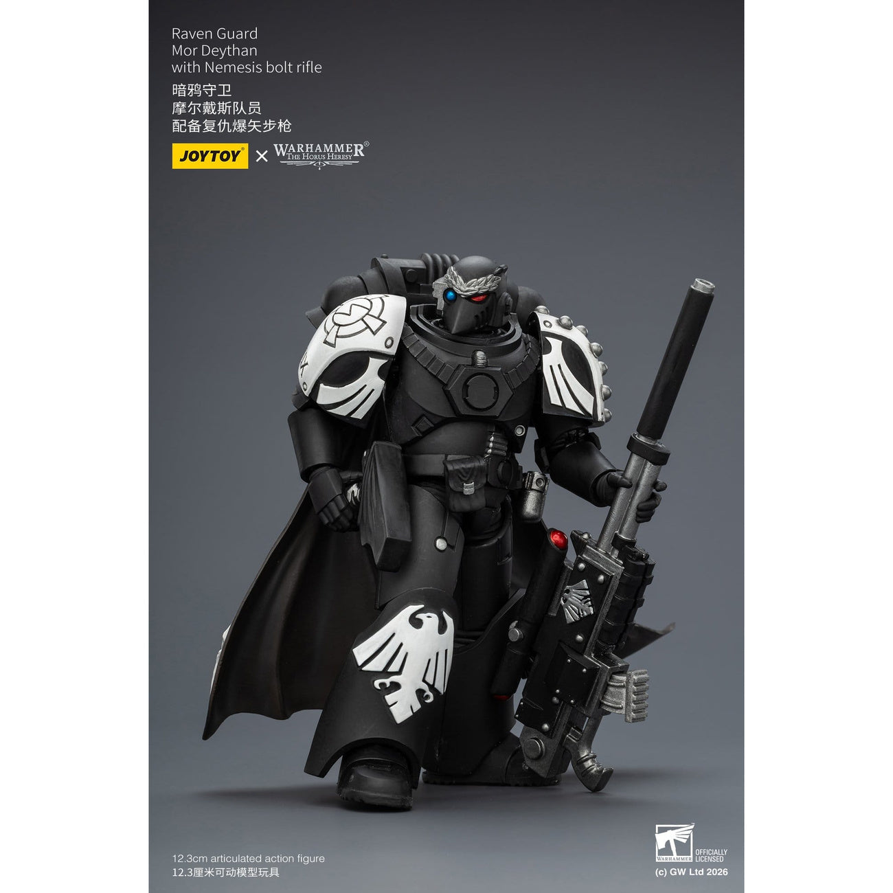 warhammer-40-000-raven-guard-mor-deythan-actionfigur-12cm image 8