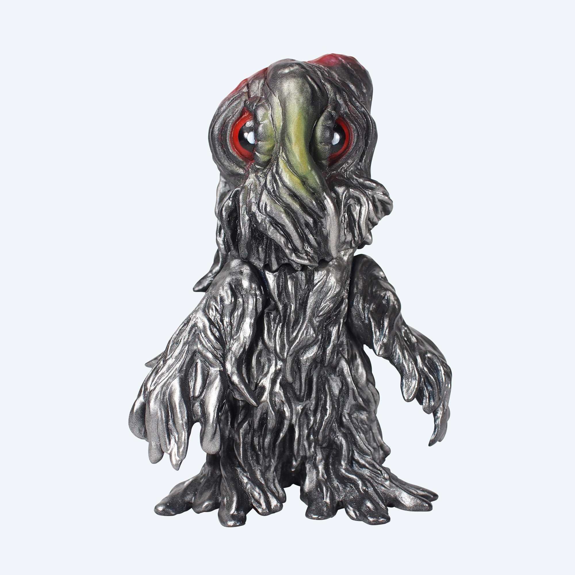 ccp-hedorah-standard-ver-middle-size-sofubi-figur-4-7 image 1