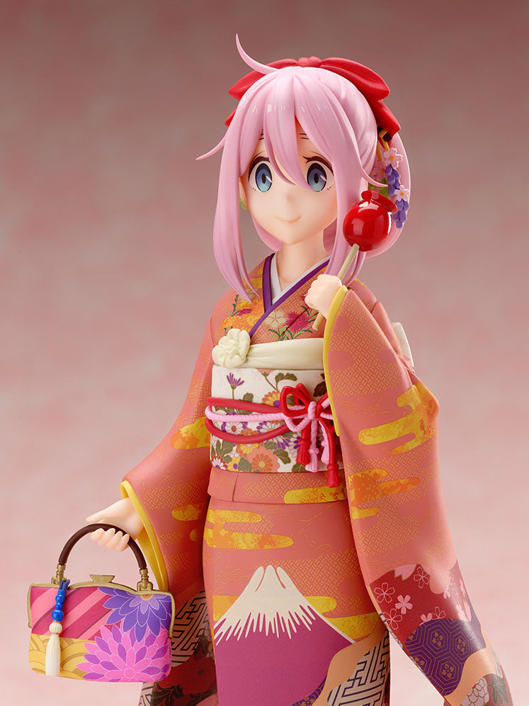 furyu-f-nex-kagamihara-nadeshiko-furisode-1-7-figur image 5