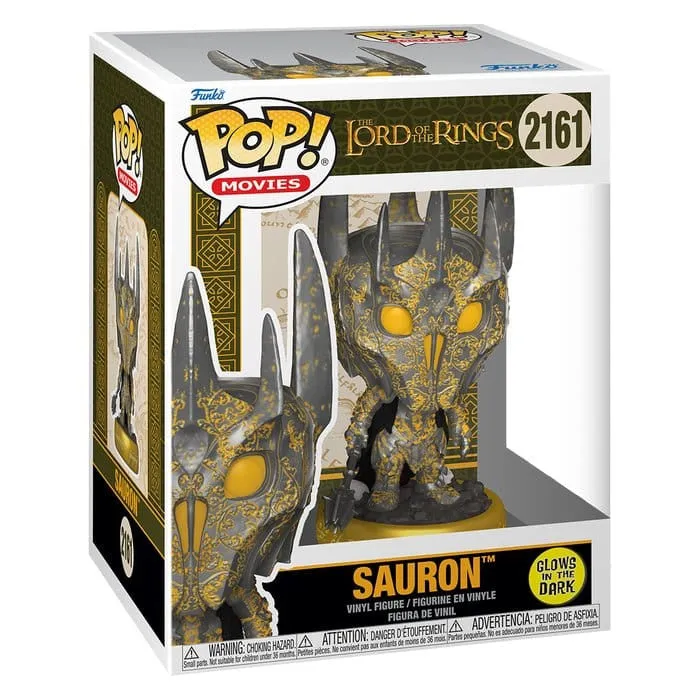 funko-pop-herr-der-ringe-sauron-glow-in-the-dark-figur image 1