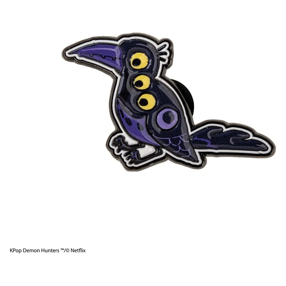 kpop-demon-hunters-sussie-pin-anstecker-zinklegierung image 1