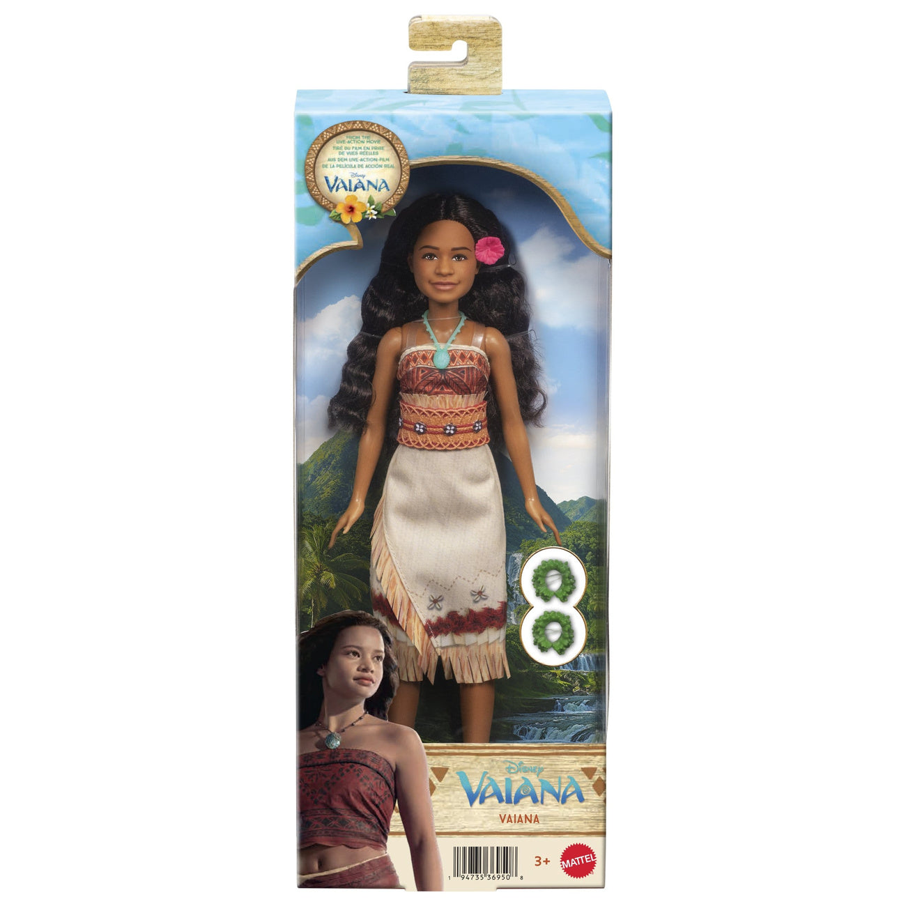 disney-vaiana-2026-movie-puppe-vaiana-27-cm-dorfoutfit image 6