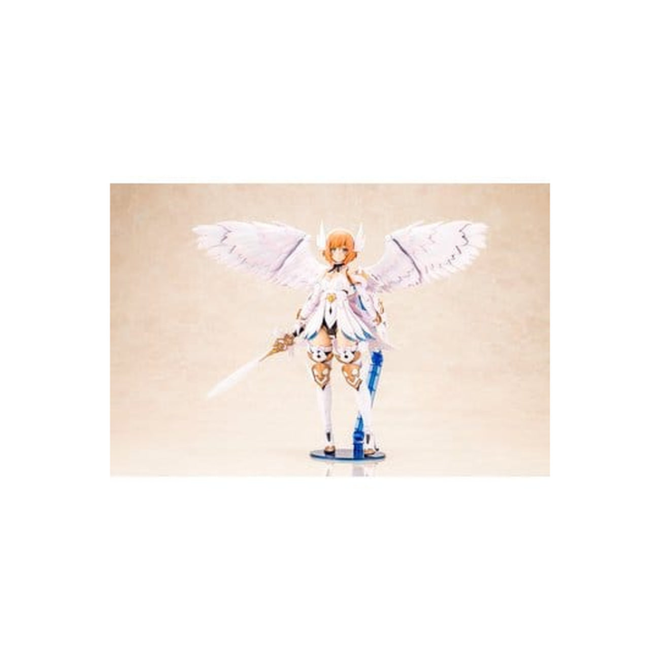 kotobukiya-arcanadea-lumitea-modellbausatz-25-cm-beweglich image 3