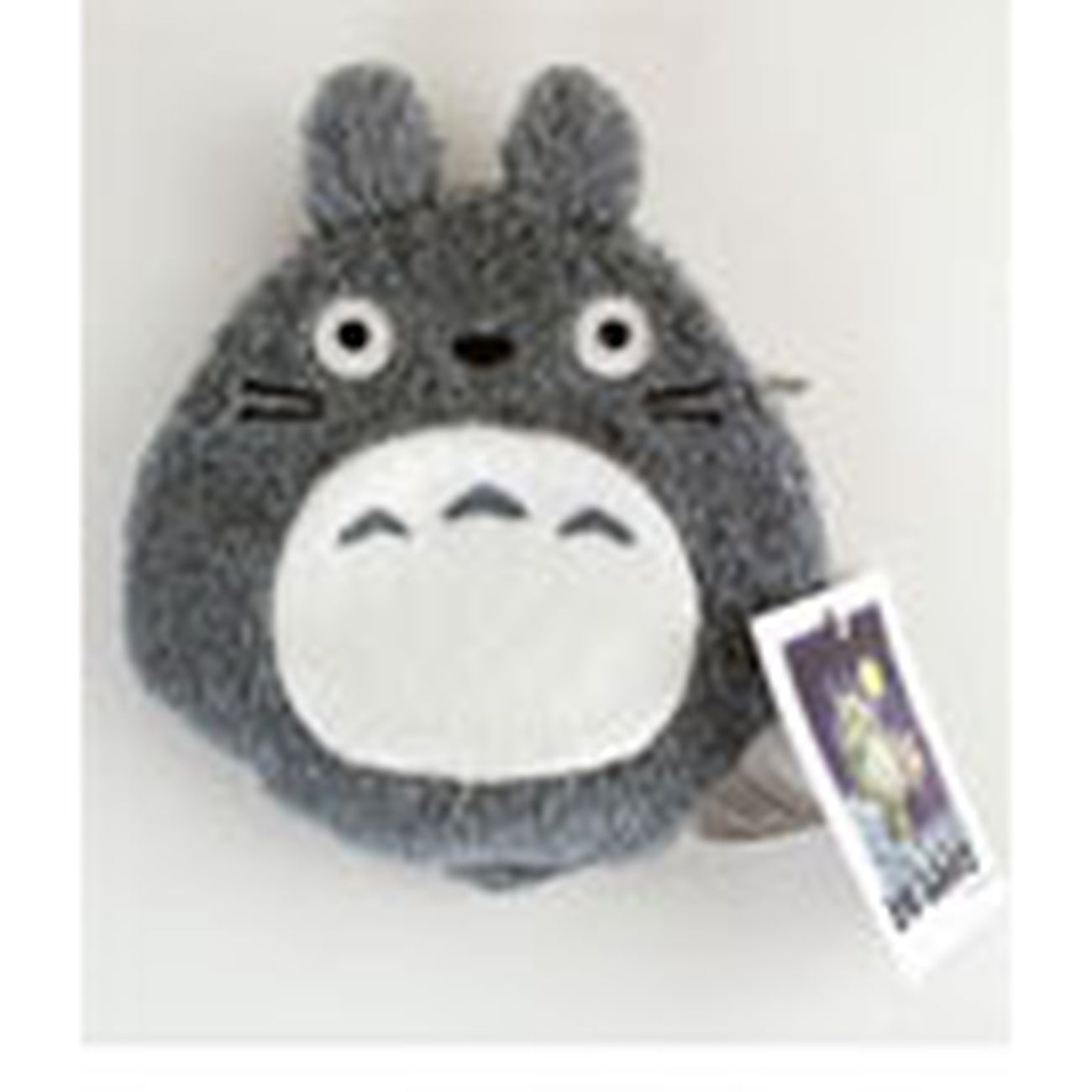 mein-nachbar-totoro-pl-sch-geldbeutel-12-cm-grau image 2