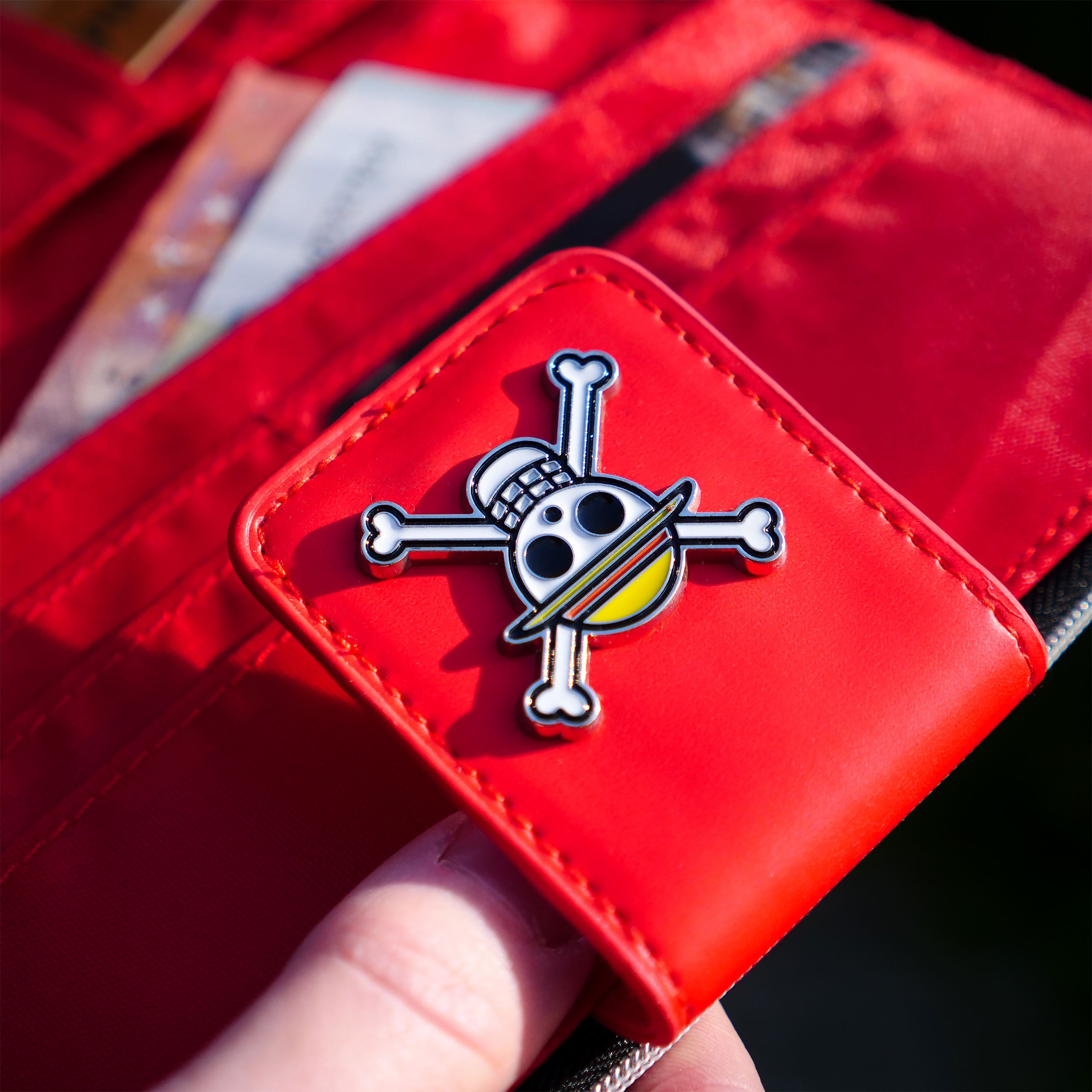 one-piece-allover-geldb-rse-portemonnaie-wallet image 4